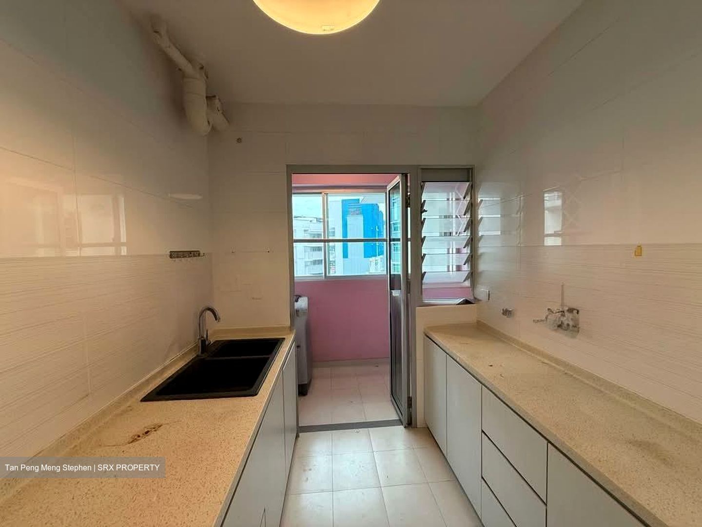 Blk 164B Rivervale Delta (Sengkang), HDB 3 Rooms #589294861